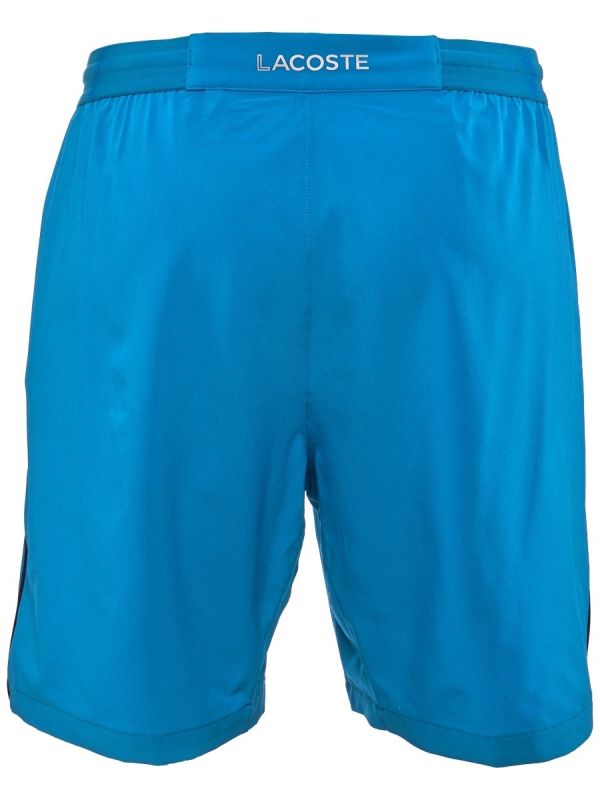 lacoste-novak-djokovic-support-with-style-piped-stretch-technical-shorts-blue-2 Lacoste Novak Djokovic Support With Style Piped Stretch Technical Shorts - blue