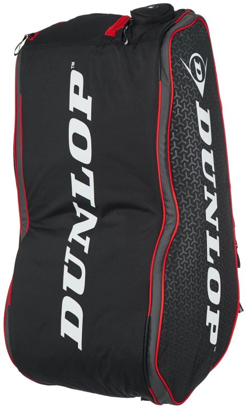 Dunlop Performance 12 Pack - red