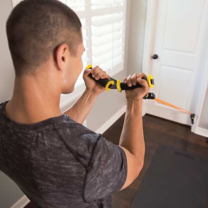SKLZ DUAL HANDLES