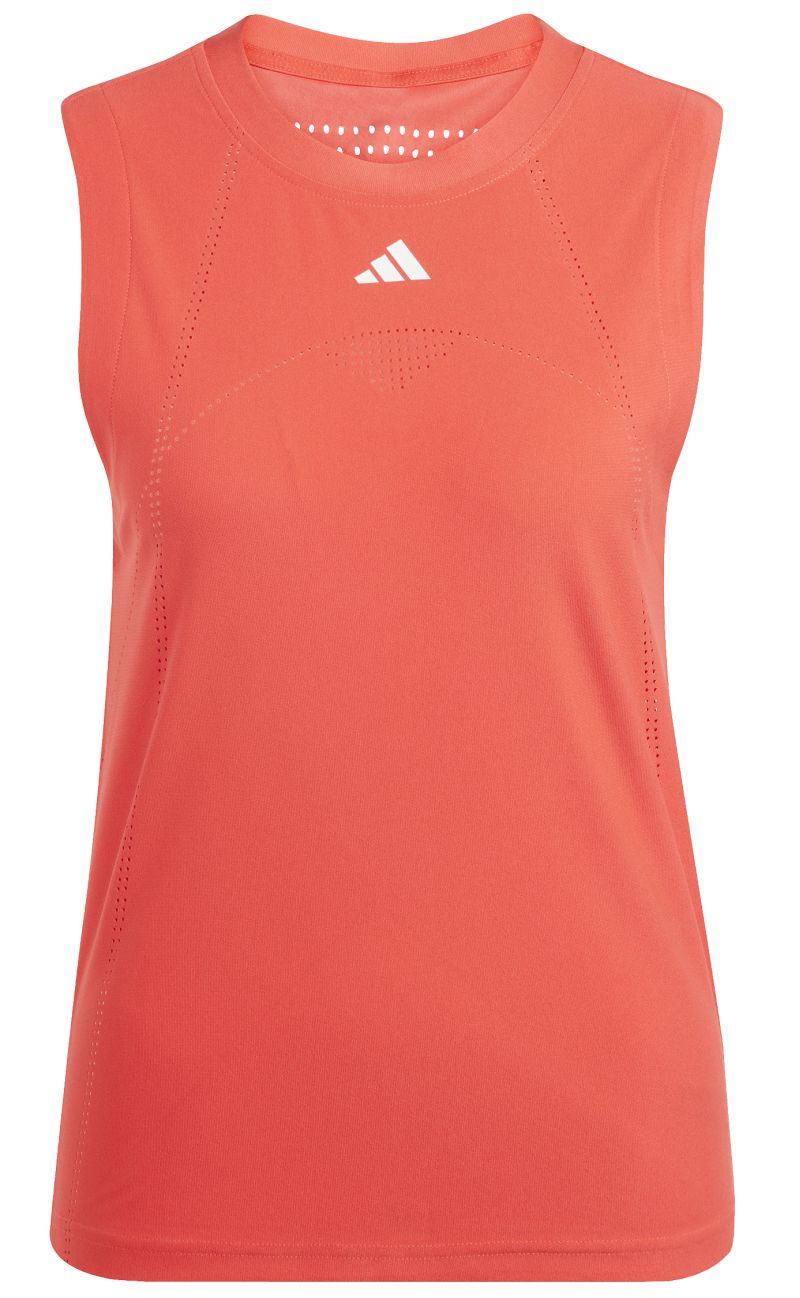 Adidas Tennis Pro Climacool+ Match Tank