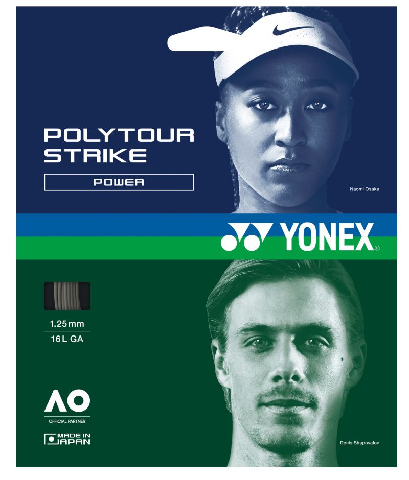polytourstrike-1 Yonex Poly Tour Strike (12 m)