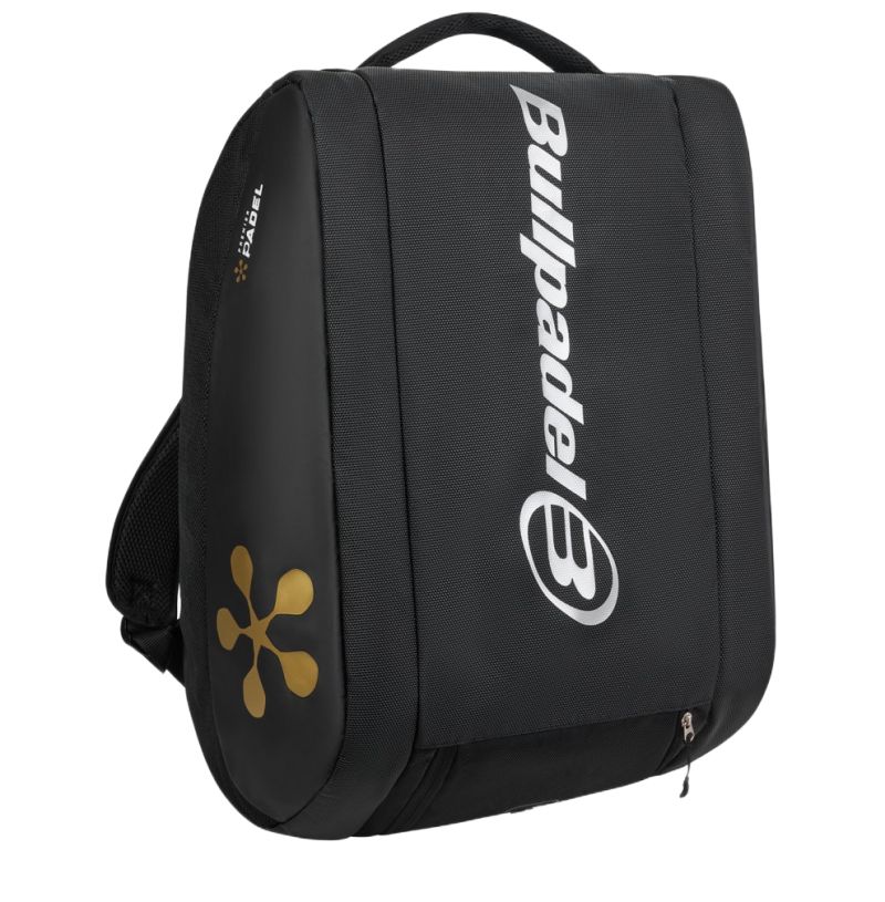 Bullpadel BPP26002 Vertex Geo Premier - black Bullpadel BPP26002 Vertex Geo Premier - black