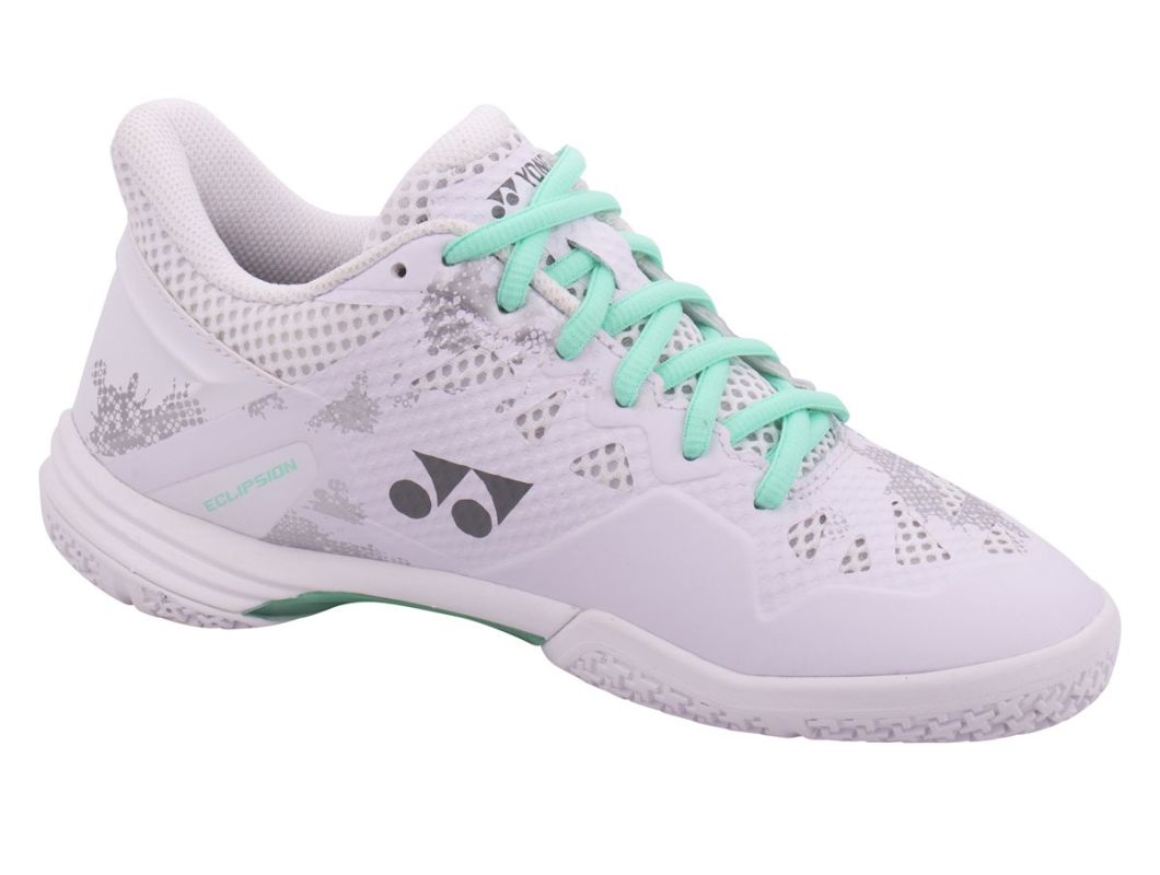 Yonex Power Cushion Eclipsion Z - white