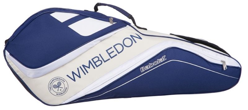 Babolat Team x3 Wimbledon
