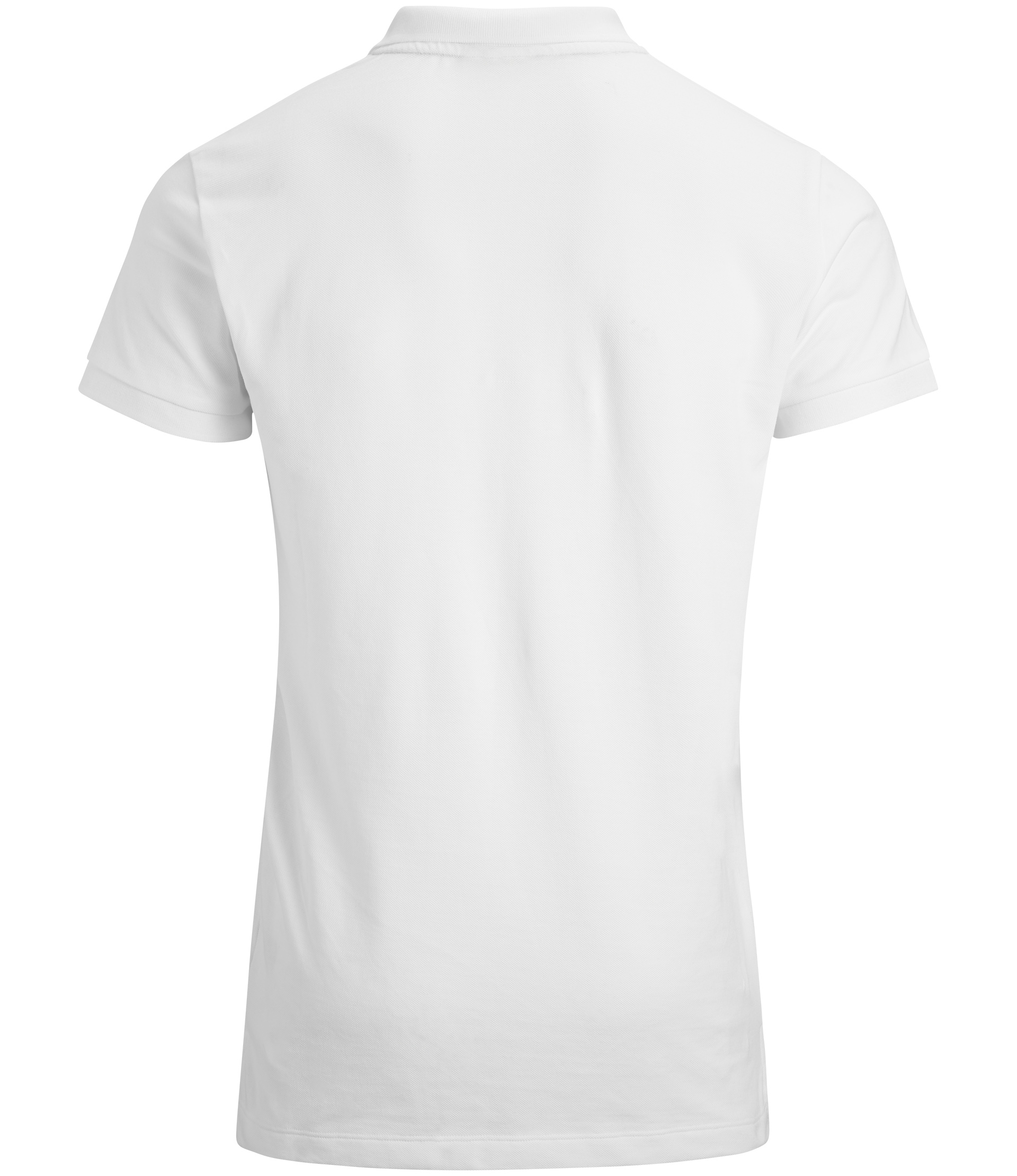 Björn Borg BBCentre Polo - brilliant white