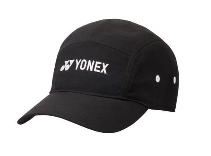Yonex Uni Cap - black