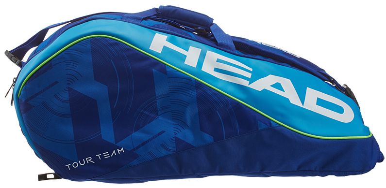 Head Tour Team 12R Monstercombi - blue
