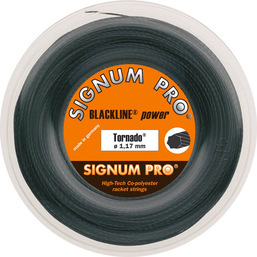 Signum Pro Tornado (200 m)