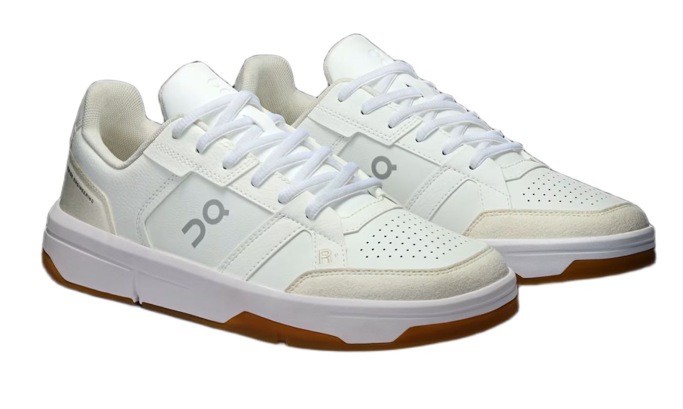 On The Roger Clubhouse - white/ivory On The Roger Clubhouse - white/ivory