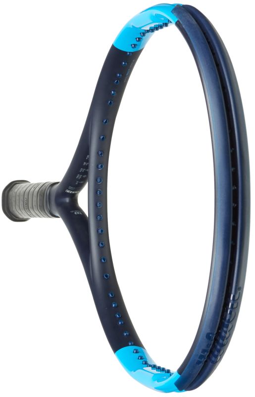 Wilson Ultra Team - blue