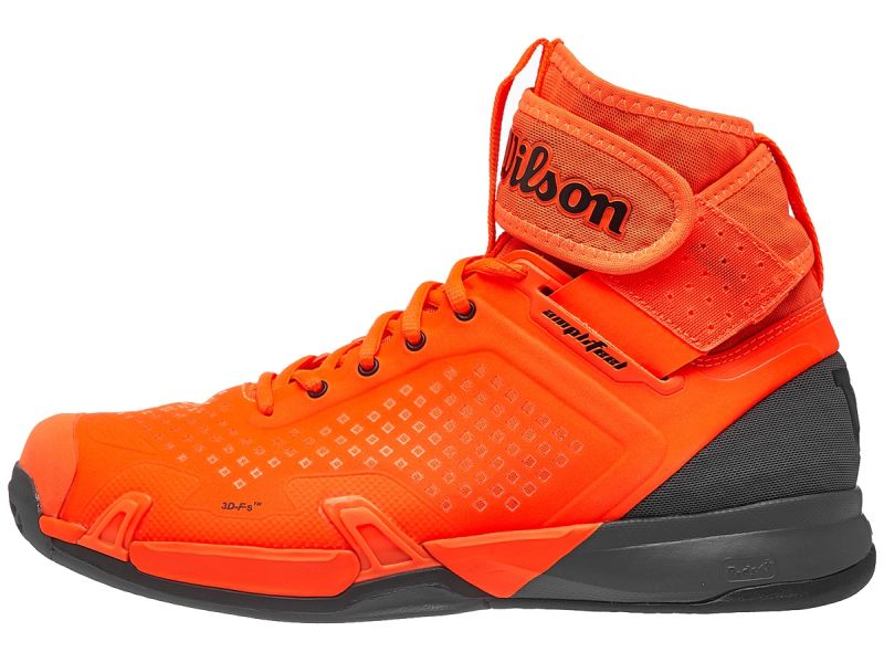 wilson-amplifeel-shocking-orange-magnet-black-3 Wilson Amplifeel - shocking orange/magnet/black