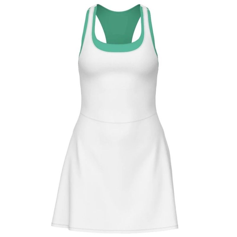 New Balance Tournament - white/mint New Balance Tournament - white/mint