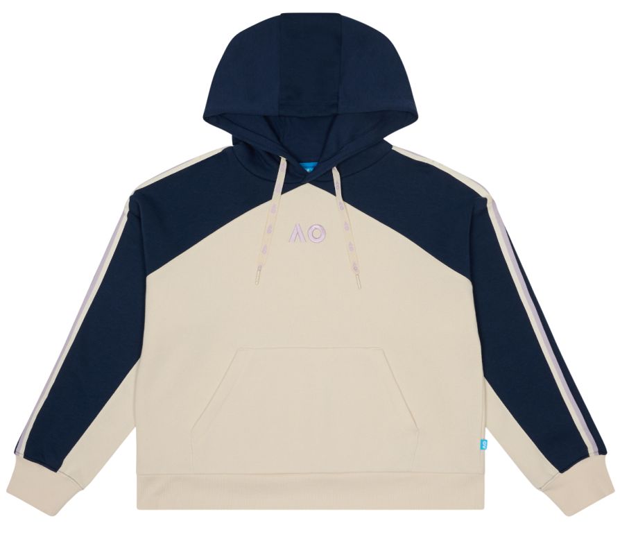 Australian Open AO Colour Block