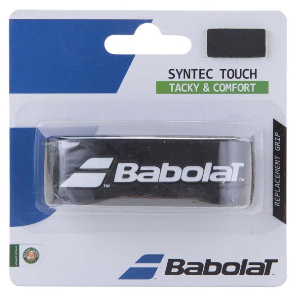 Babolat Syntec Touch (1 szt.) - black/white