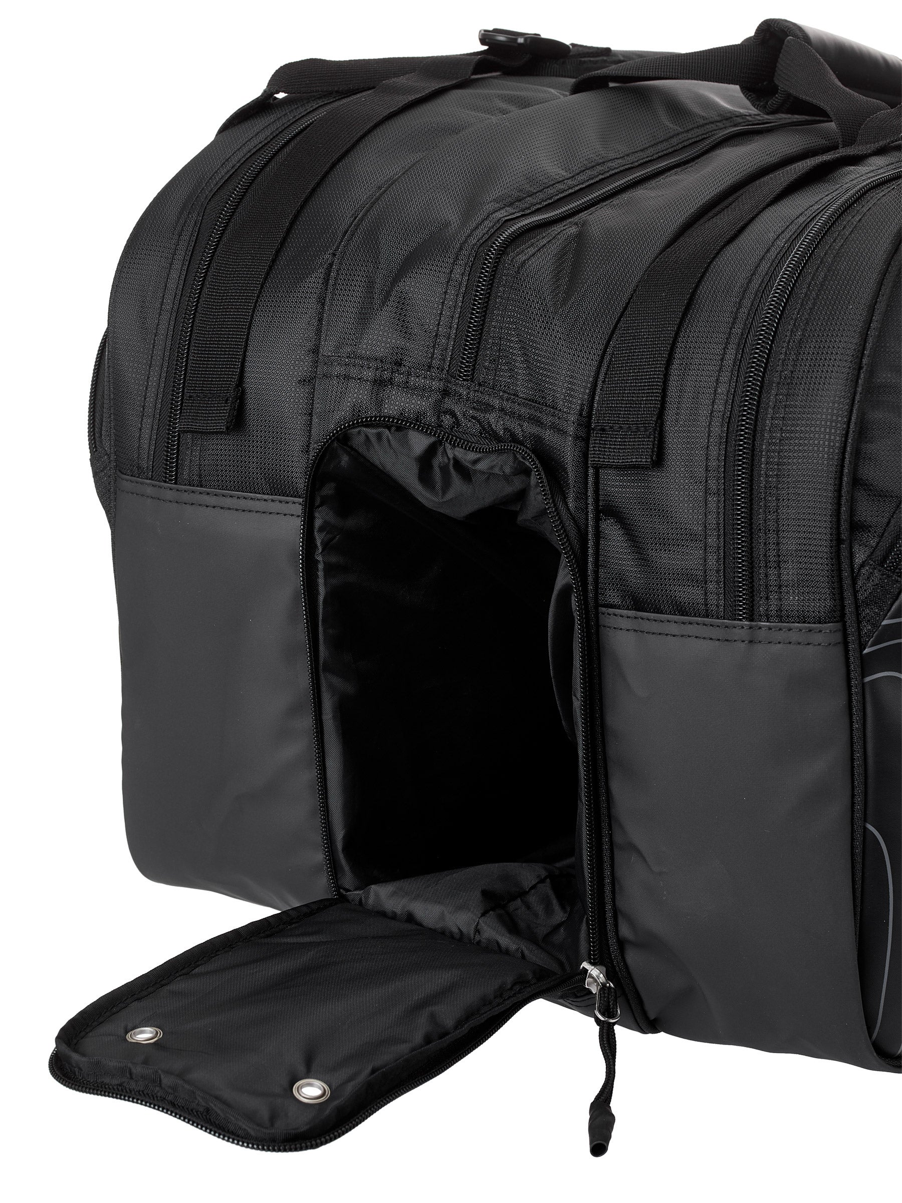 Prince ST Phantom 12 Pack - black/black