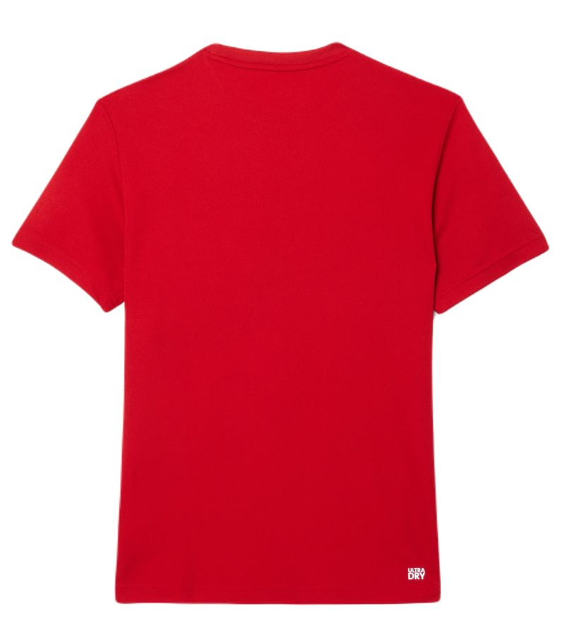 Lacoste Tennis x Novak Djokovic