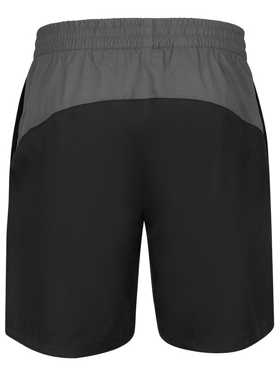 babolat-play-short-boy-black-2 Babolat Play Short Boy - black