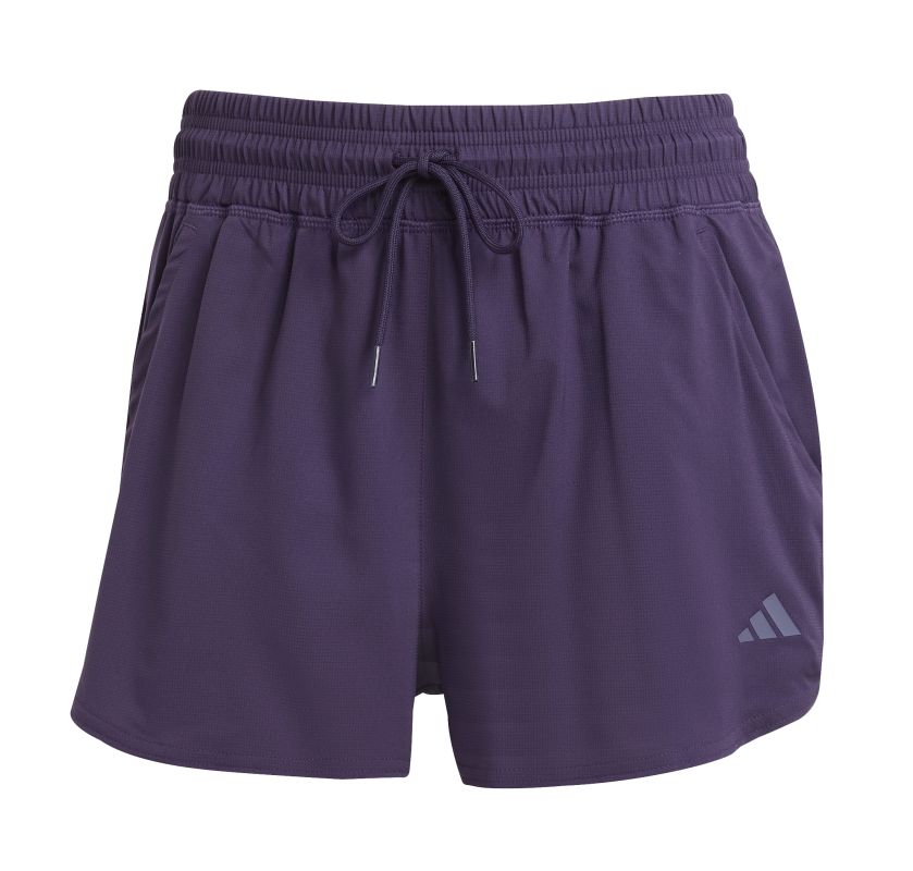 Adidas Club - aurora plum