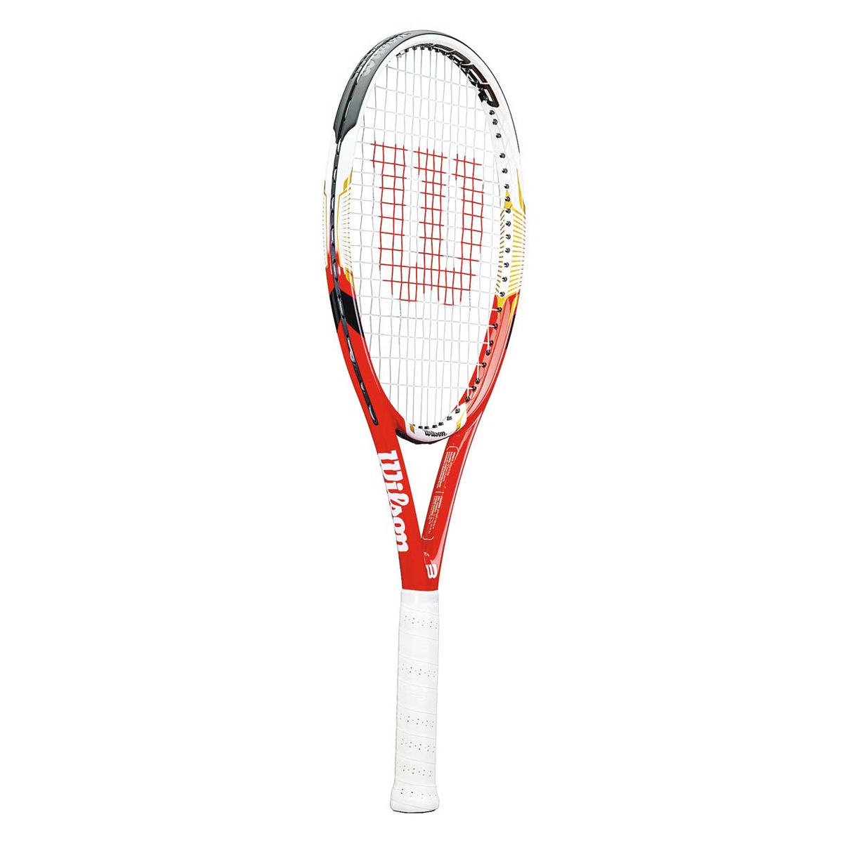 Wilson Federer Pro 105