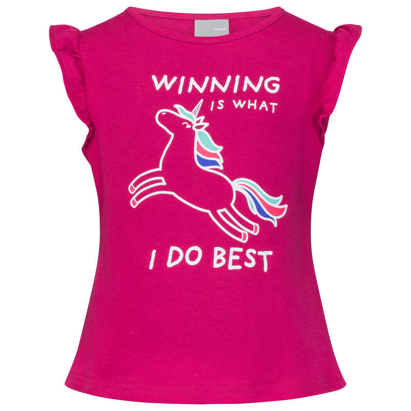 436548 Head Tennis Tank Top - mulberry