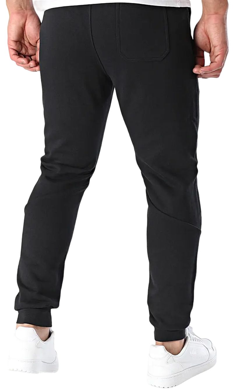 Sergio Tacchini Bold Fleece Pants