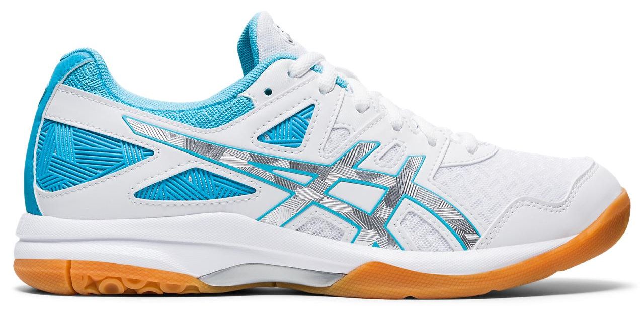Asics Gel-Task 2 W - white/pure silver