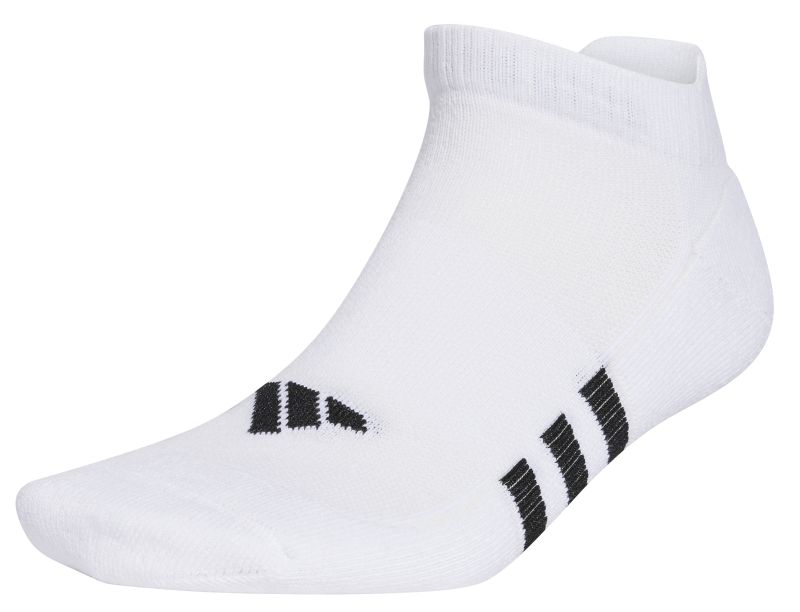 Adidas Performance Cushioned Low Socks 3P Adidas Performance Cushioned Low Socks 3P