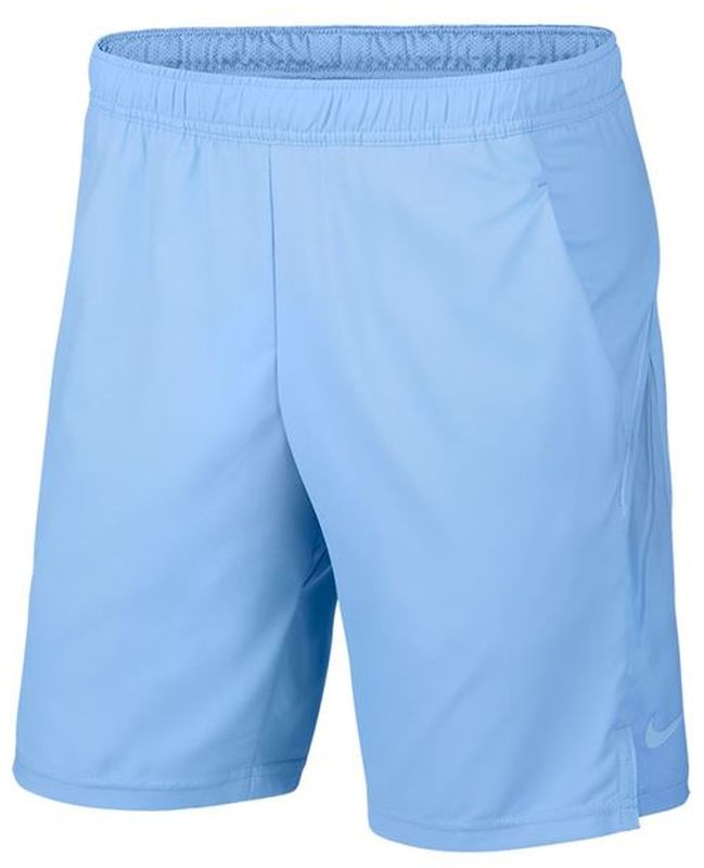 Nike Court Dry 9in Short - royal pulse/royal pulse/royal pulse