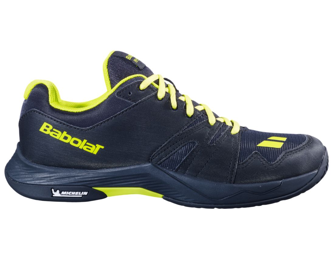 Babolat Shadow Team 2 - black/lime