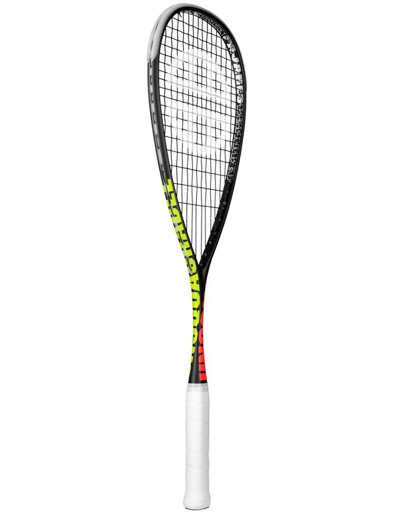Unsquashable Hero Pro 120 Espana Unsquashable Hero Pro 120 Espana