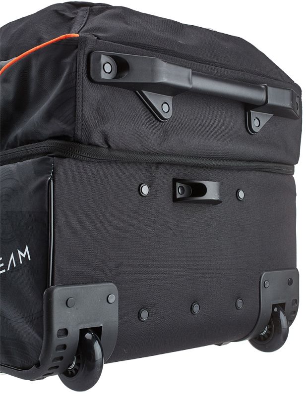 Head Tour Team Travel Bag - black/white
