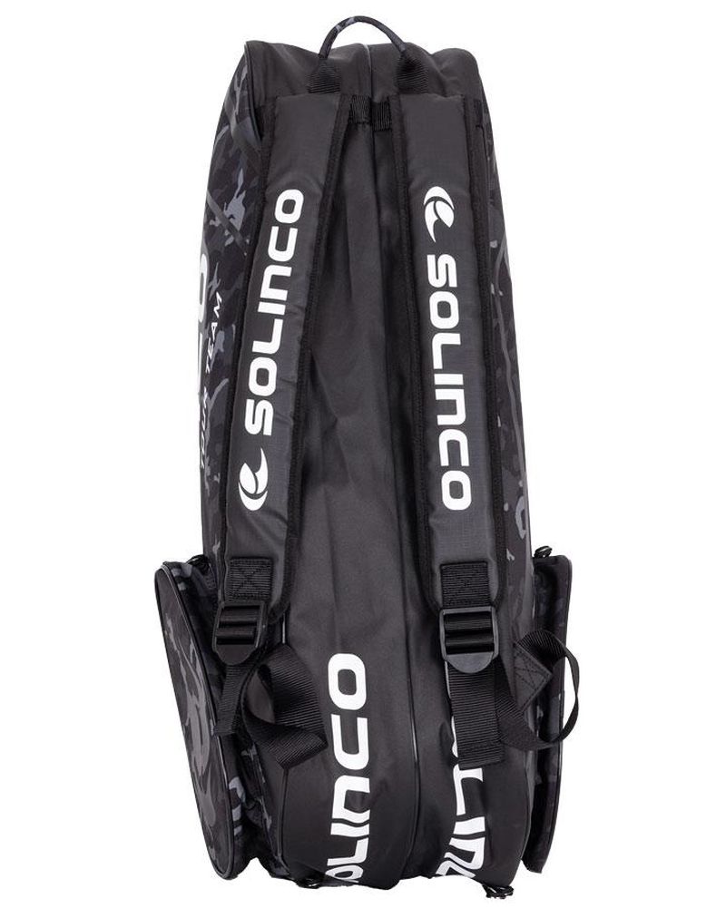 Solinco Racquet Bag 6