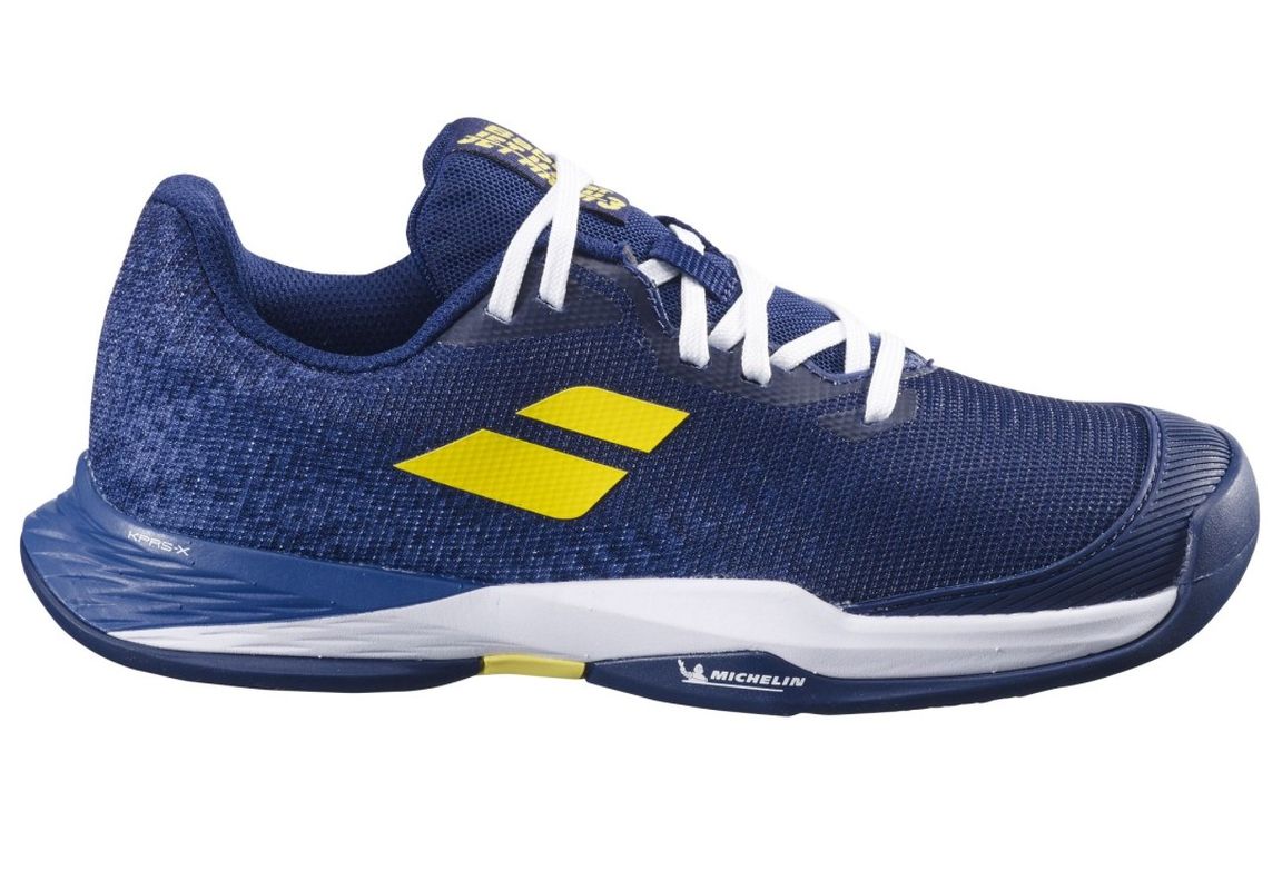 Babolat Jet Mach 3 Junior Clay