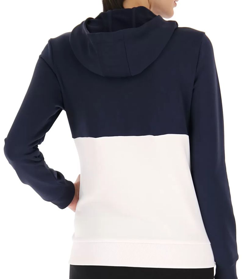 215438_1CI-01 Lotto Squadra II Sweat