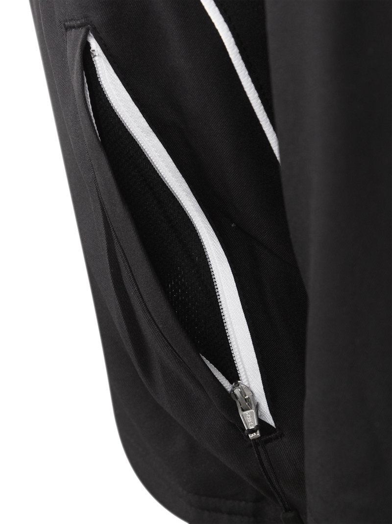 Babolat Jacket Match Core Boy - black