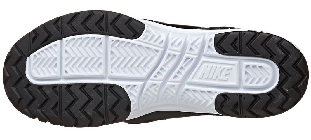  Nike Air Vapor Ace - black/anthracite/white