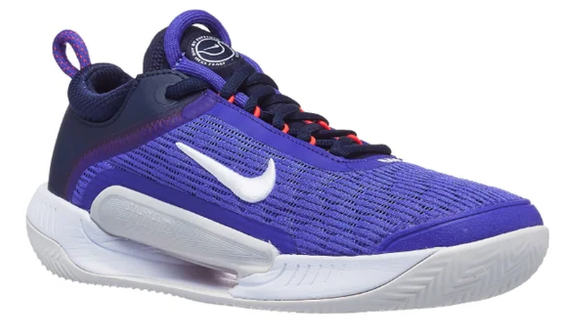 Nike Zoom Court NXT Clay