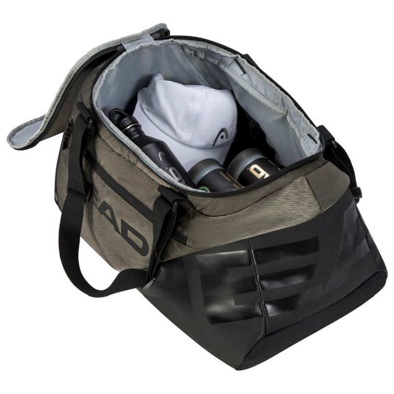 Head Pro X Court Bag 48L - thyme/black