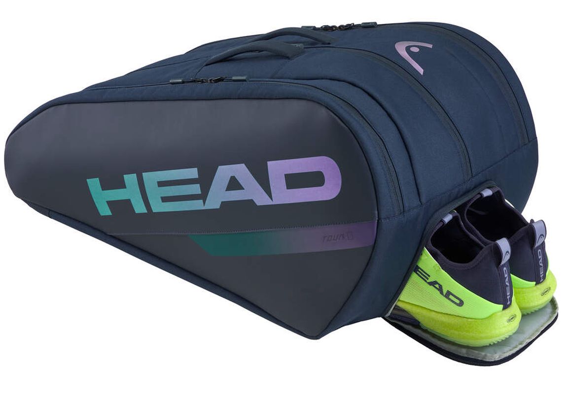 Head Tour Padel L - navy