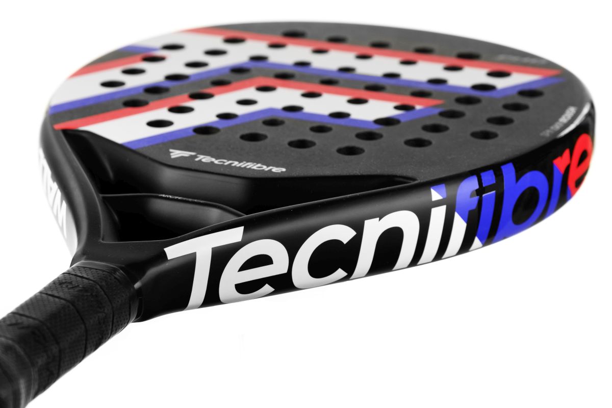 Tecnifibre WallMaster 365