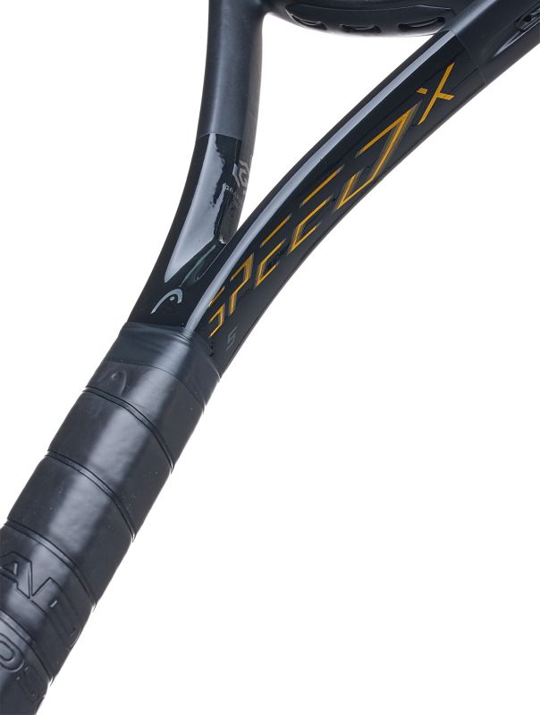 Head Graphene 360 Speed X S