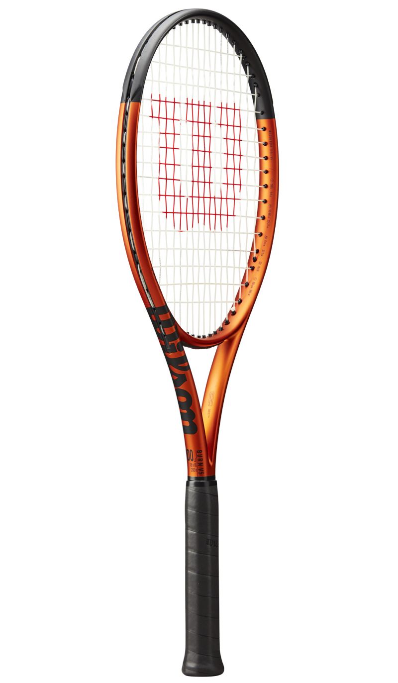 Wilson Burn 100LS V5.0 (tester)