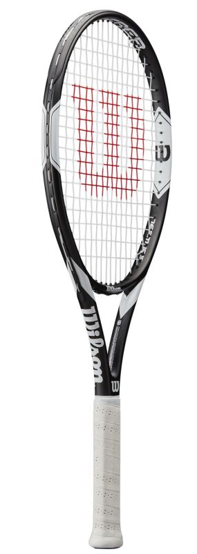 Raquetas De Tenis Wilson Federer Team 105 Unisex Tennis Racket For
