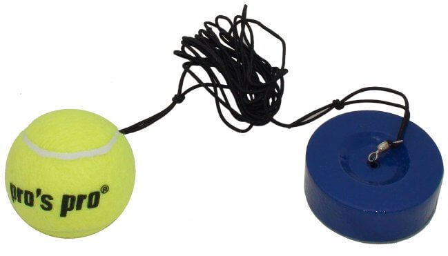 Pro's Pro Tennis Trainer Iron Set
