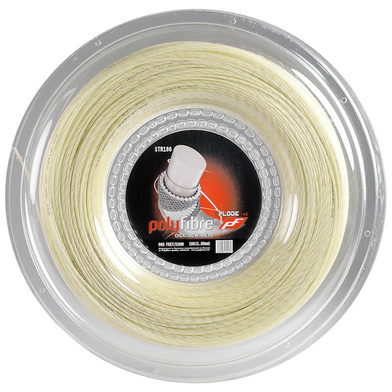 Polyfibre Xplode (200 m) - natural