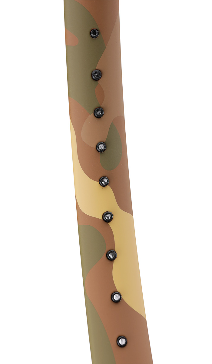 Wilson Burn 100LS Camo