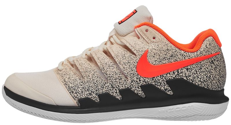 nike-air-zoom-vapor-x-clay-light-cream-bleached-aqua-black-2 Nike Air Zoom Vapor X Clay - light cream/bleached aqua/black