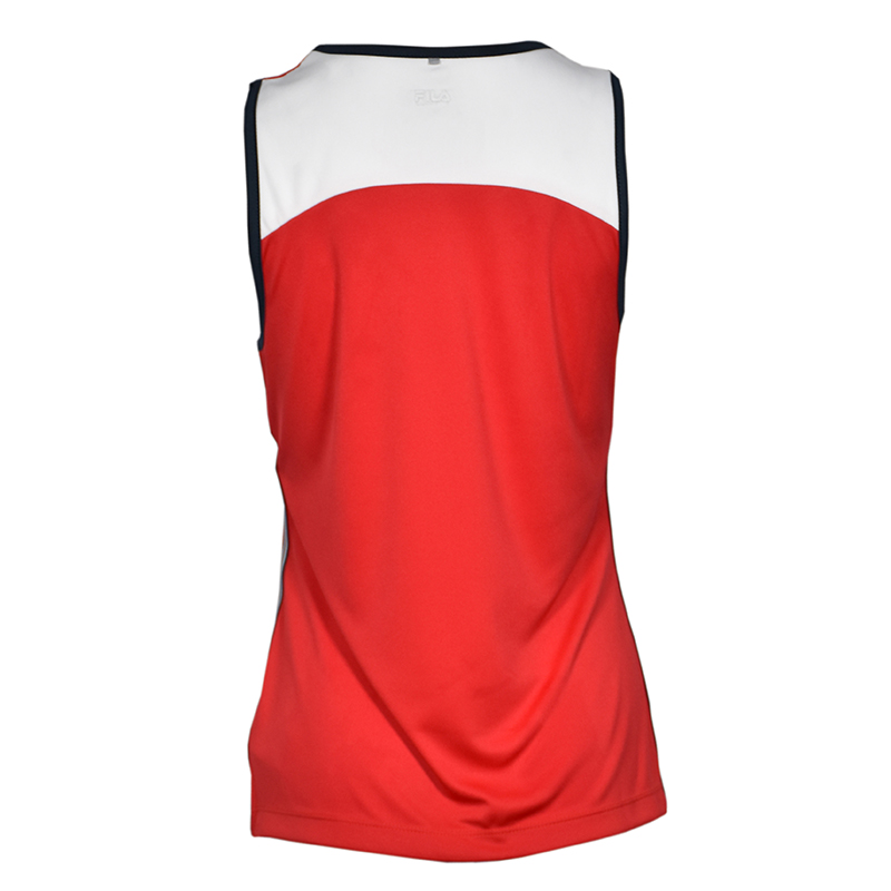 Fila Top Amber W - fila red