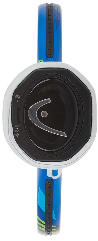 Head Graphene Touch Instinct MP