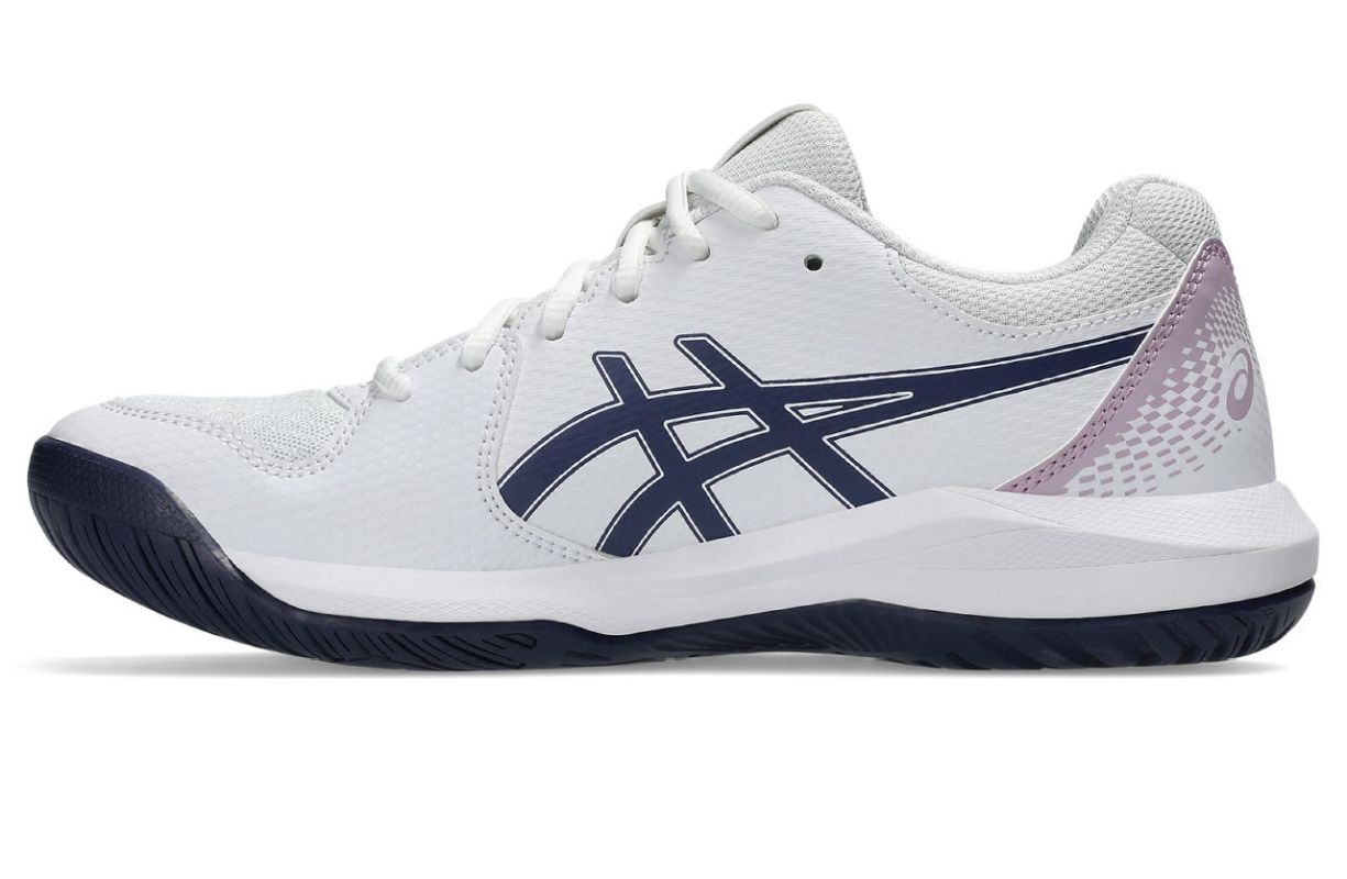 Asics Gel-Dedicate 8